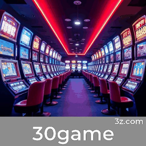 30game: Experiência Diversificada e Imersiva para Brasileiros