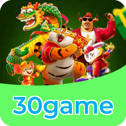 Login rápido no app 30game