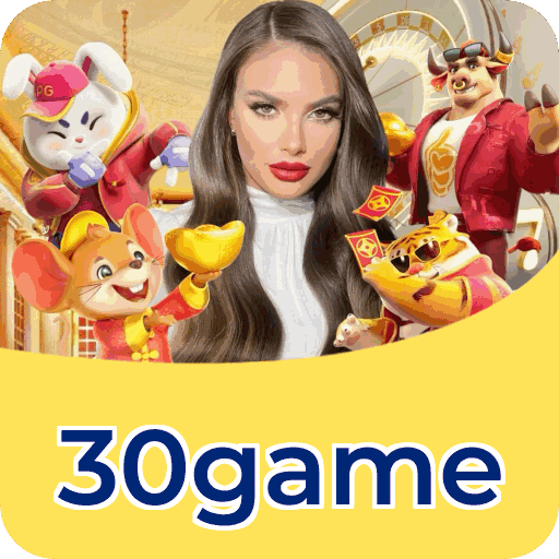 Jogos com maior RTP na 30game