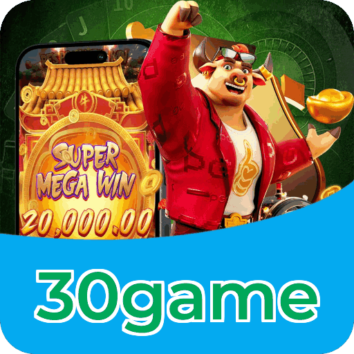 Cadastro 30game