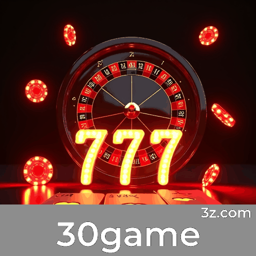 30game: A Plataforma Segura e Confiável para Apostas